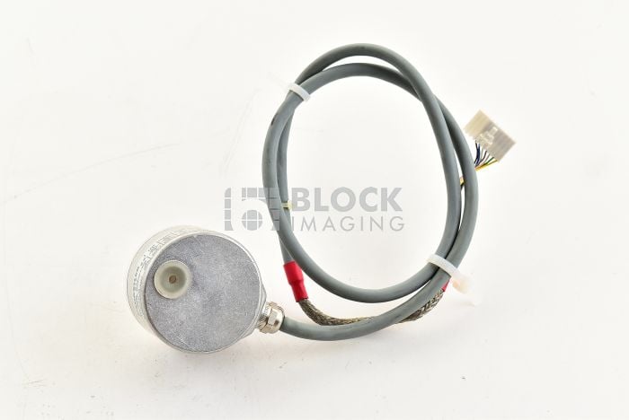 5122207-2 - GE - CT - Cradle GT Absolute Encoder | Block Imaging